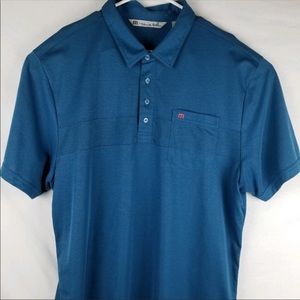 Travis Mathew Polo
